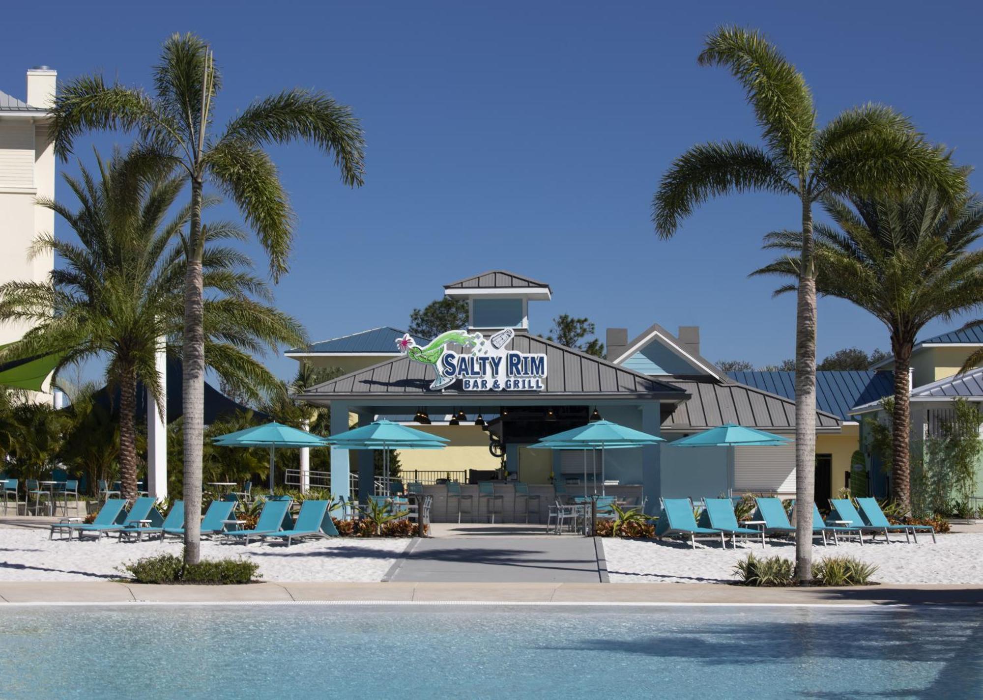 Life Is Good Cottage Near Disney With Margaritaville Resort Island H2O Access - 8059Kd Orlando Exterior photo